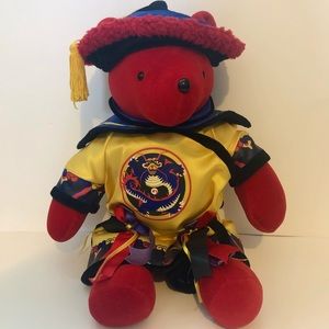 North American Bear • The Last Embearer